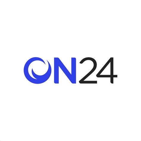 On24 .